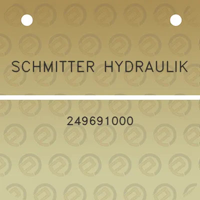 schmitter-hydraulik-249691000