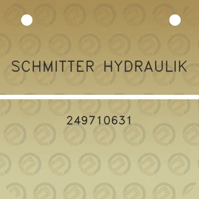 schmitter-hydraulik-249710631