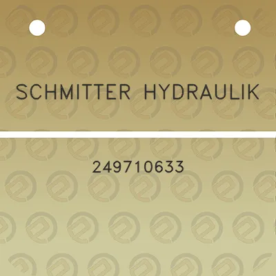 schmitter-hydraulik-249710633