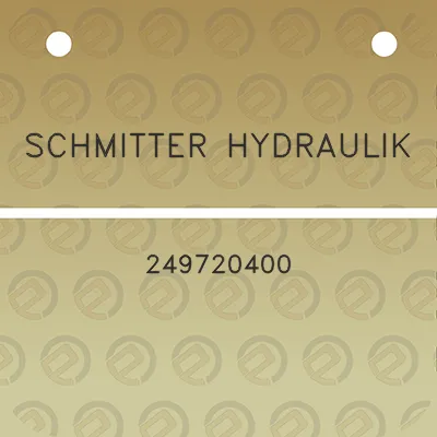 schmitter-hydraulik-249720400