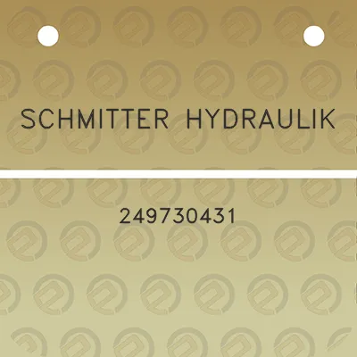 schmitter-hydraulik-249730431