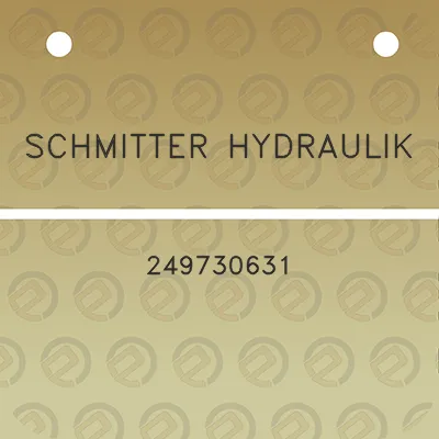 schmitter-hydraulik-249730631