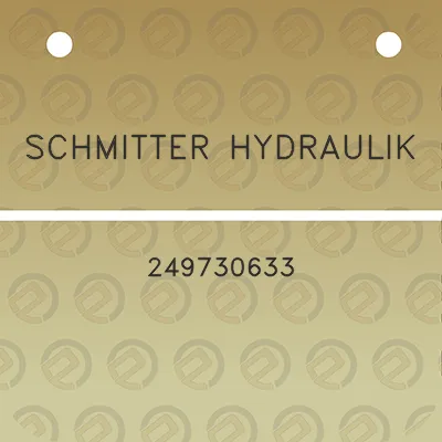 schmitter-hydraulik-249730633