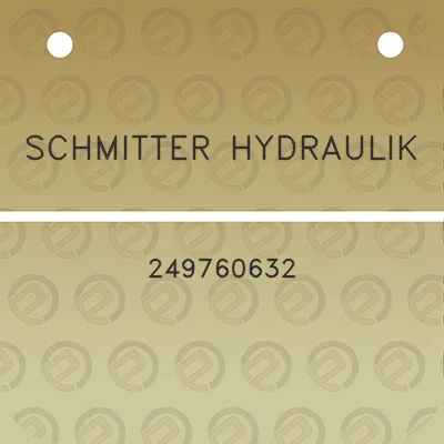 schmitter-hydraulik-249760632