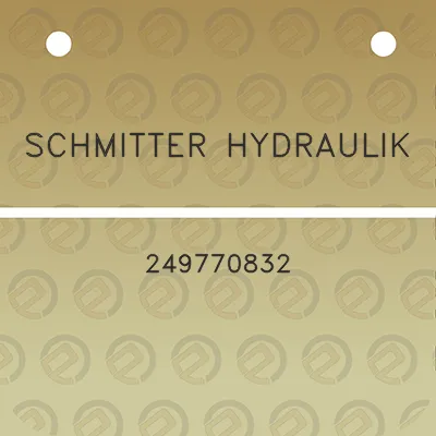 schmitter-hydraulik-249770832