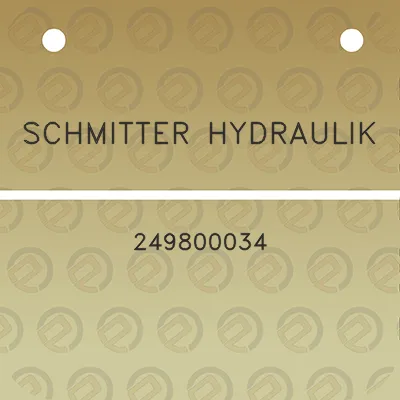 schmitter-hydraulik-249800034