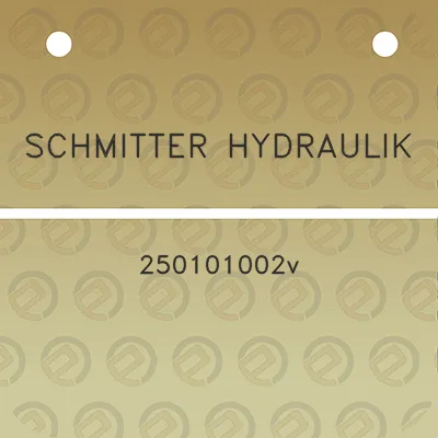 schmitter-hydraulik-250101002v