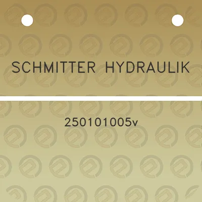 schmitter-hydraulik-250101005v