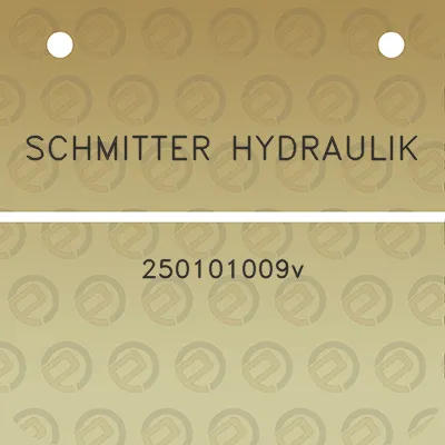 schmitter-hydraulik-250101009v