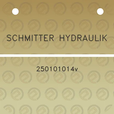 schmitter-hydraulik-250101014v