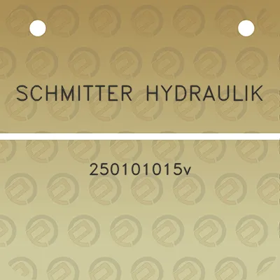 schmitter-hydraulik-250101015v