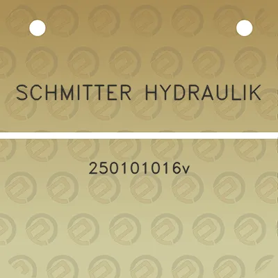 schmitter-hydraulik-250101016v