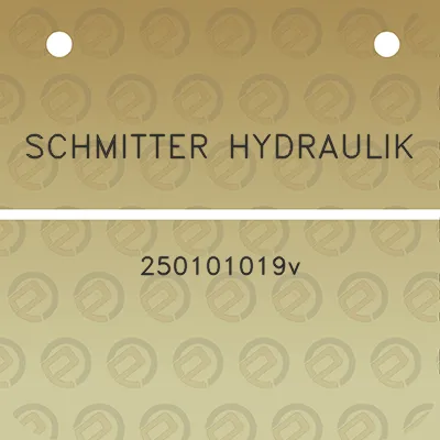 schmitter-hydraulik-250101019v