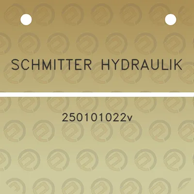 schmitter-hydraulik-250101022v