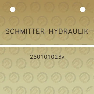 schmitter-hydraulik-250101023v