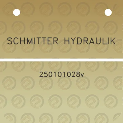 schmitter-hydraulik-250101028v