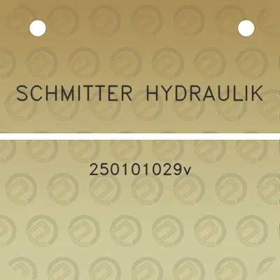 schmitter-hydraulik-250101029v