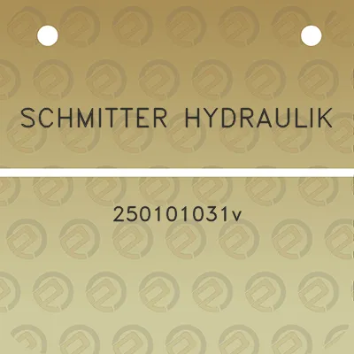 schmitter-hydraulik-250101031v