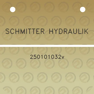 schmitter-hydraulik-250101032v