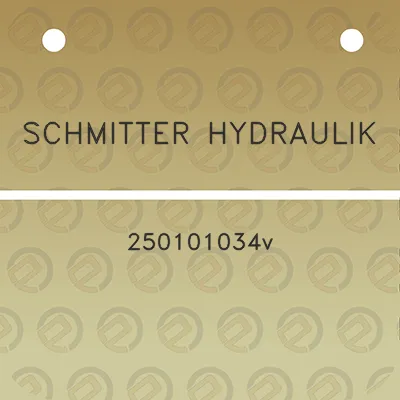 schmitter-hydraulik-250101034v