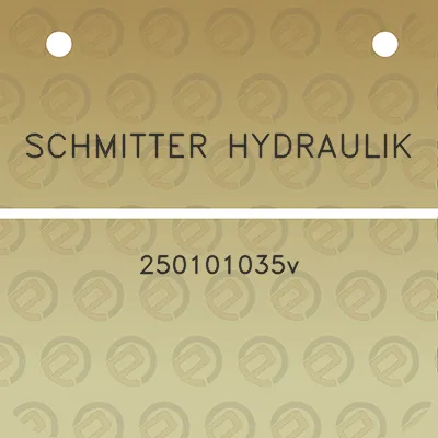 schmitter-hydraulik-250101035v