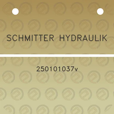 schmitter-hydraulik-250101037v