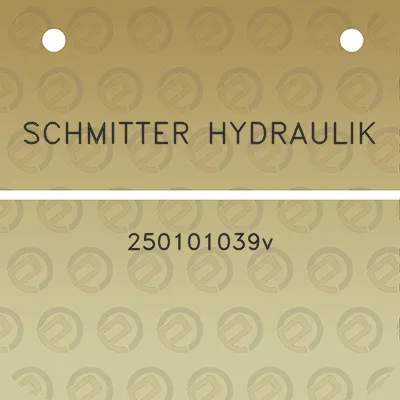 schmitter-hydraulik-250101039v