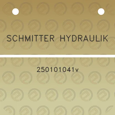 schmitter-hydraulik-250101041v