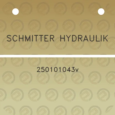 schmitter-hydraulik-250101043v