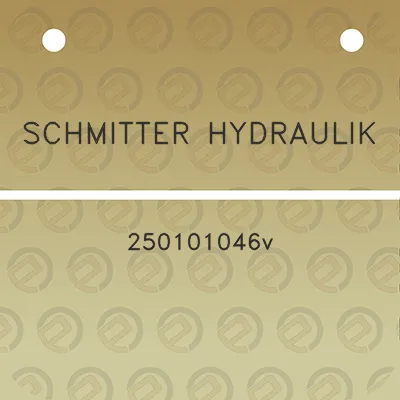 schmitter-hydraulik-250101046v