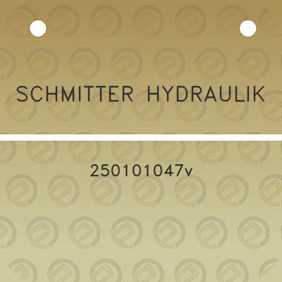 schmitter-hydraulik-250101047v