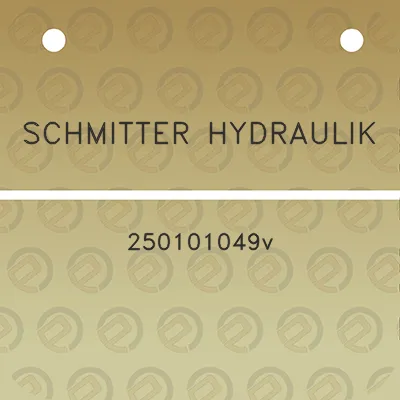 schmitter-hydraulik-250101049v