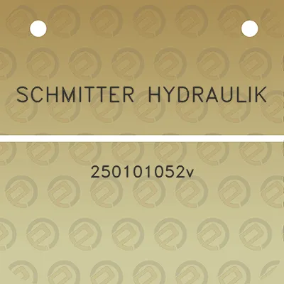 schmitter-hydraulik-250101052v