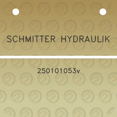 schmitter-hydraulik-250101053v