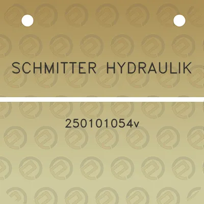 schmitter-hydraulik-250101054v