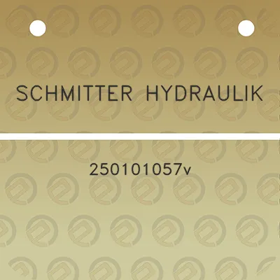 schmitter-hydraulik-250101057v