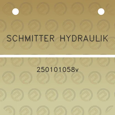 schmitter-hydraulik-250101058v