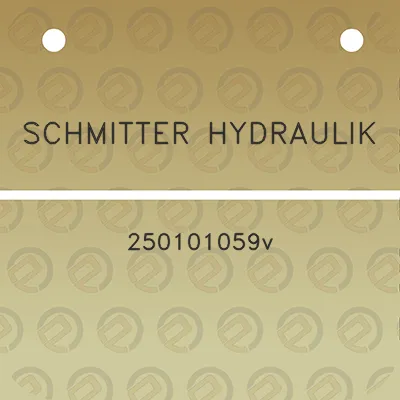 schmitter-hydraulik-250101059v