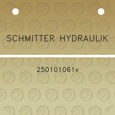 schmitter-hydraulik-250101061v