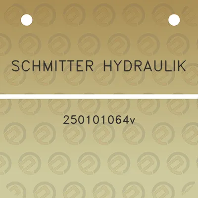 schmitter-hydraulik-250101064v