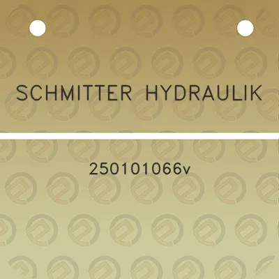 schmitter-hydraulik-250101066v