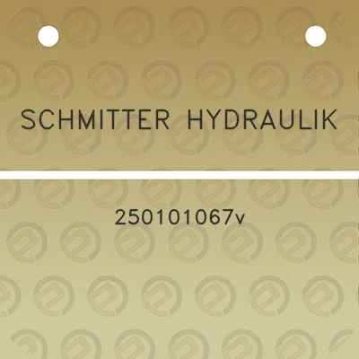 schmitter-hydraulik-250101067v