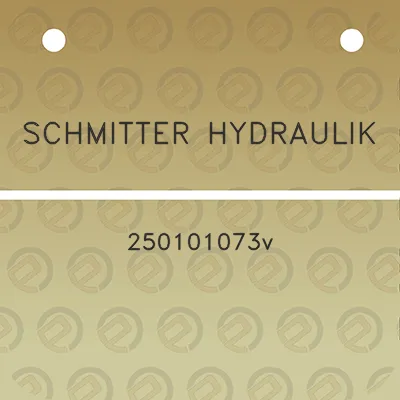 schmitter-hydraulik-250101073v