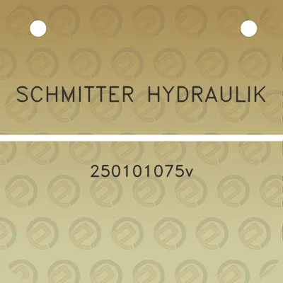 schmitter-hydraulik-250101075v