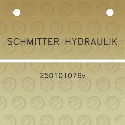 schmitter-hydraulik-250101076v