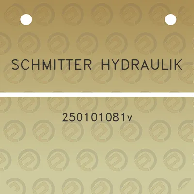 schmitter-hydraulik-250101081v