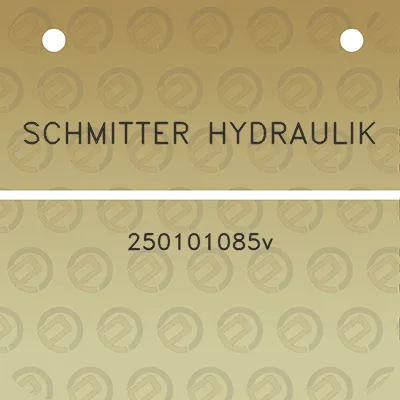 schmitter-hydraulik-250101085v