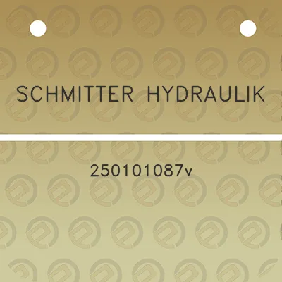 schmitter-hydraulik-250101087v