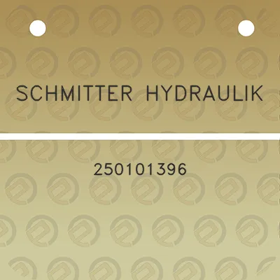 schmitter-hydraulik-250101396