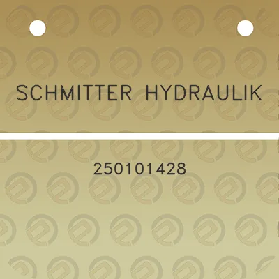 schmitter-hydraulik-250101428